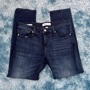 DESIGNED BY CALVIN KLEIN JEANS!!! Great Condition Slim Fit Comfy Mens Jeans